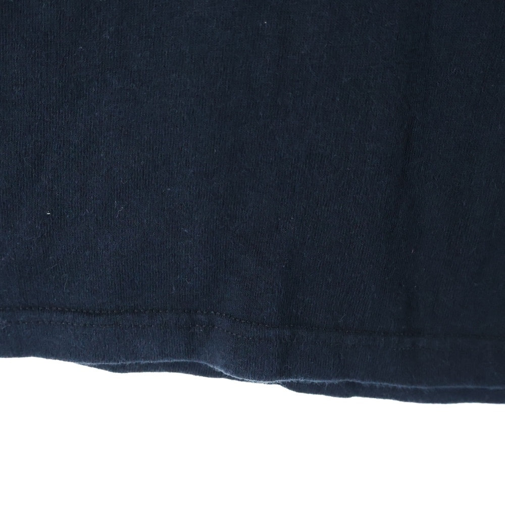 VINTAGE(ヴィンテージ) CRADLE OF FILTH クレイドルオブフィルス 00s クルーネックTシャツ バンドT