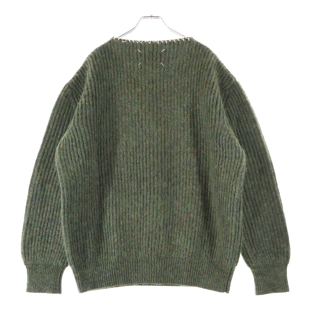 マルタンマルジェラmaison martin margiela ニット Martin Margiela