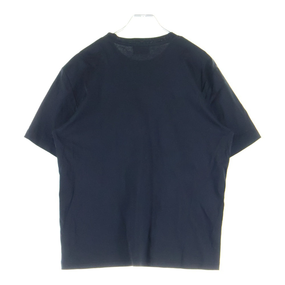 DIESEL(ディーゼル) T-Madjust-K2 ブラック Tシャツ