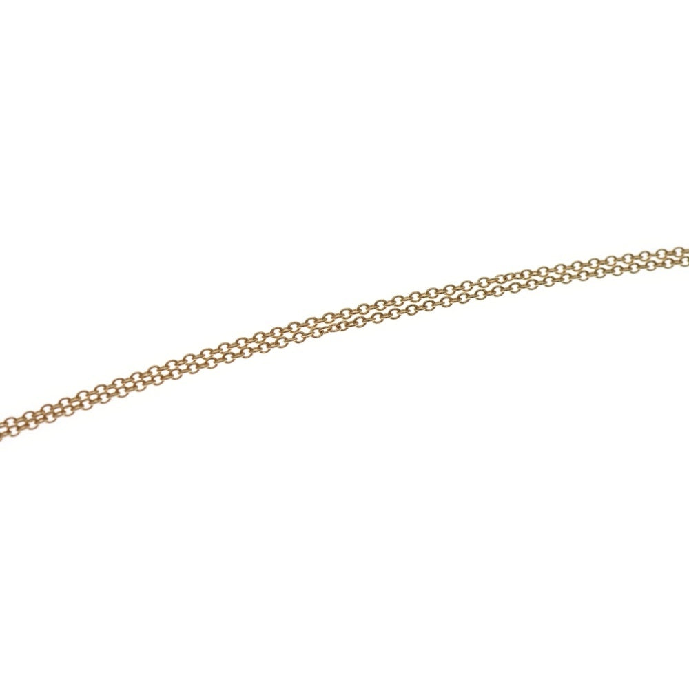 TIFFANY & Co.(ティファニー) Au750 チェーン ネックレス ゴールド