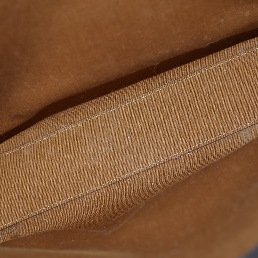 CELINE(セリーヌ) MEDIUM VERTICAL CABAS ミディアム バーティカル カバ ロゴ入りトリオンフキャンバス トートバッグ