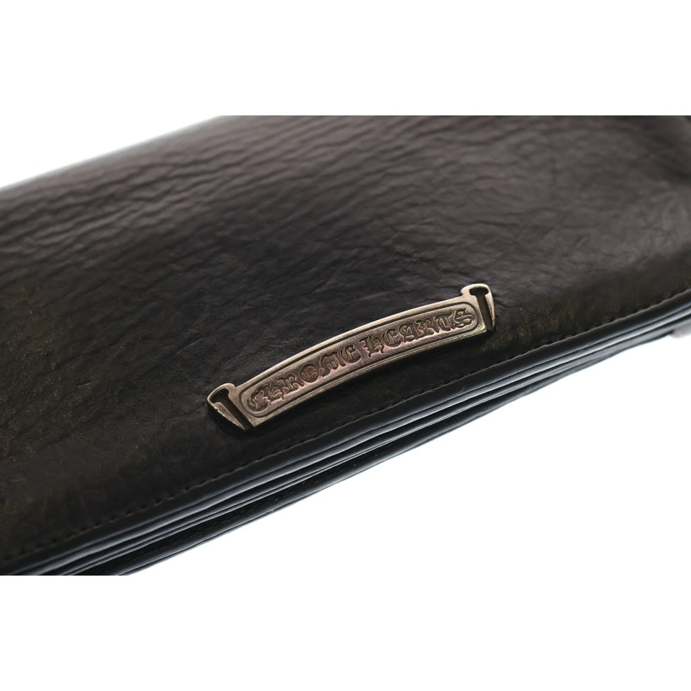 CHROME HEARTS（クロムハーツ） LNG SNGL FLD TIPS CHROME HEARTS(クロムハーツ) LNG SNGL FLD TIPS シングルフォールド