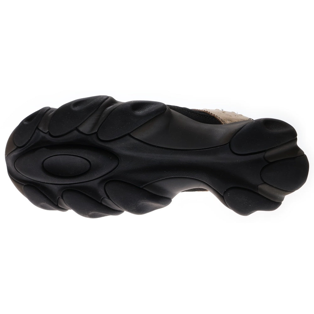 OAKLEY(オークリー) Factory Team Ostrich Flesh Sandal ファクトリー チーム フレッシュ サンダル ブラウン BDS24S02003861BR34-11