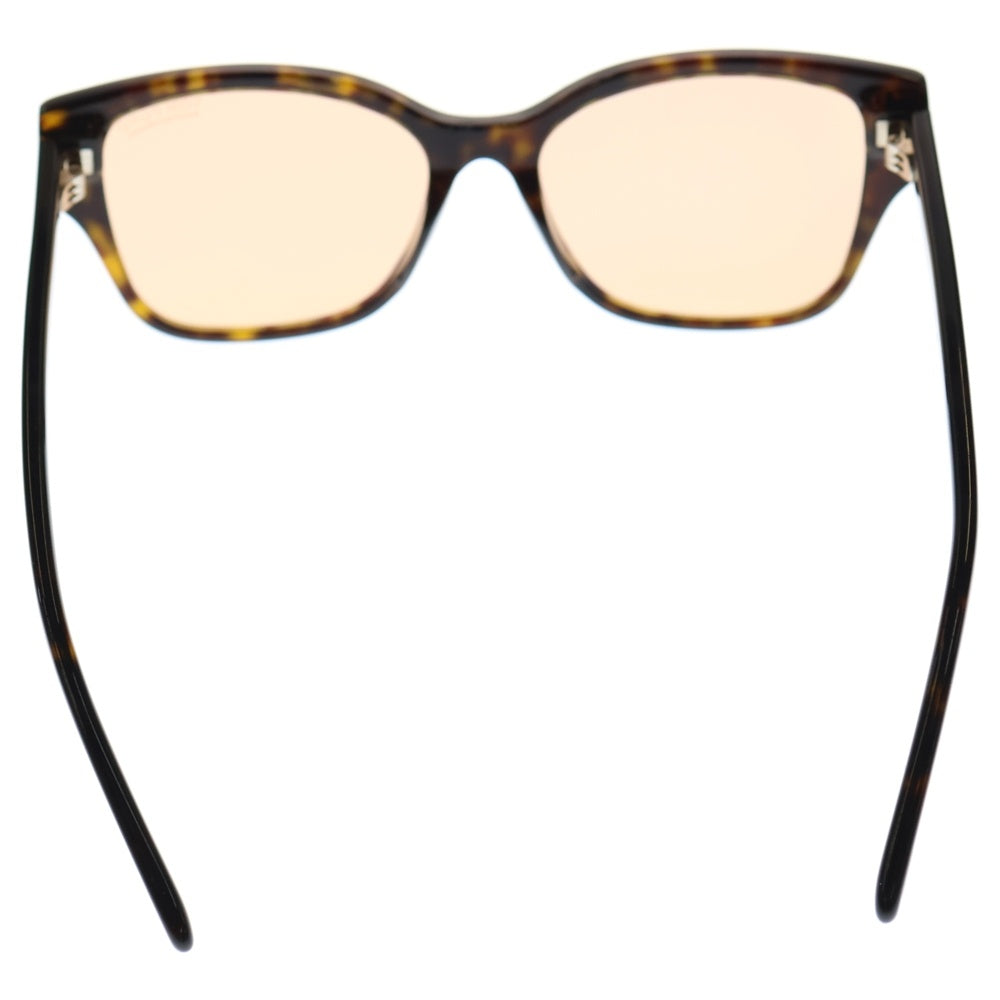 TOM FORD(トムフォード) Eisa ウェリントン サングラス ブラウン アイウェア