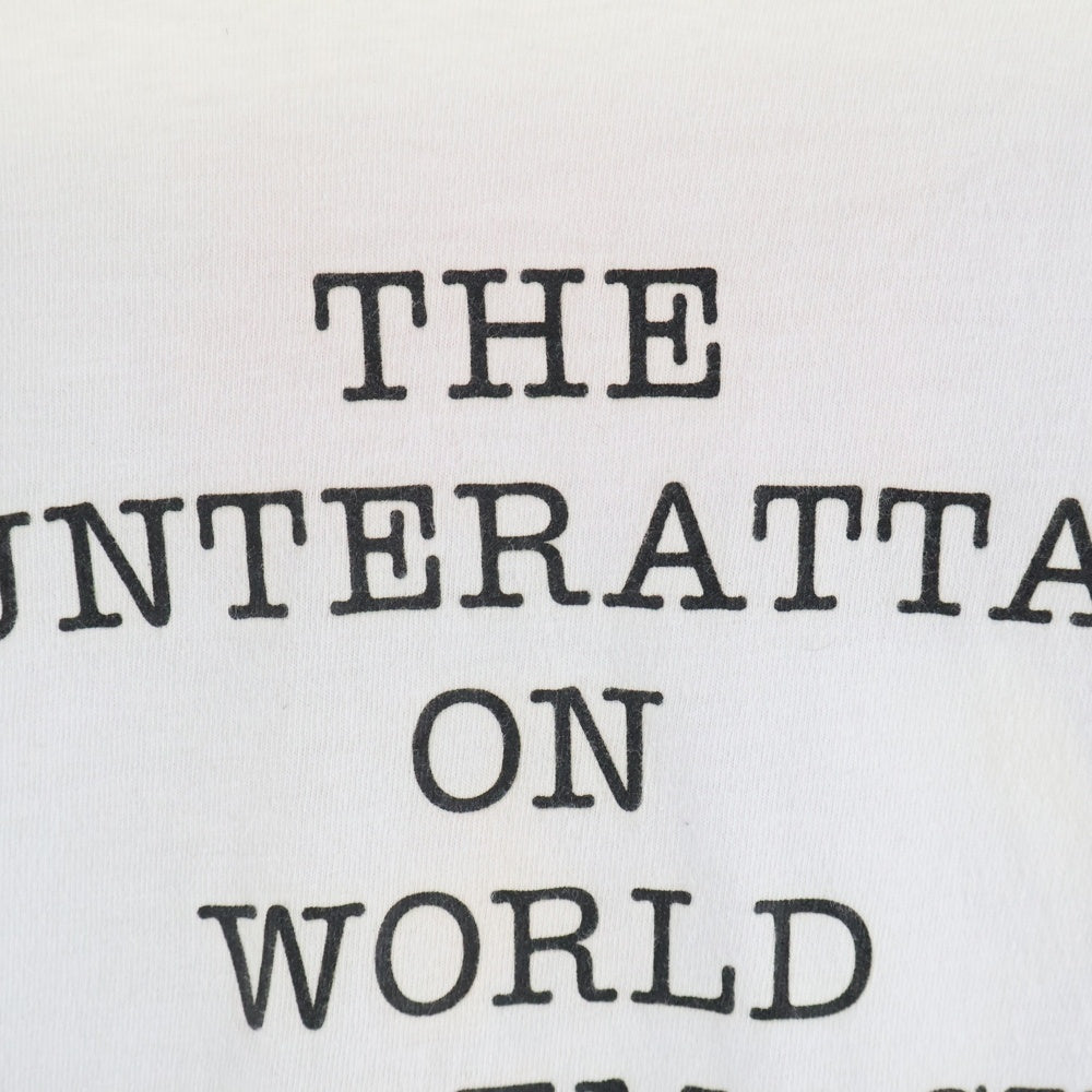 SUPREME(シュプリーム) 18SS ×UNDERCOVER Public Enemy Counterattack