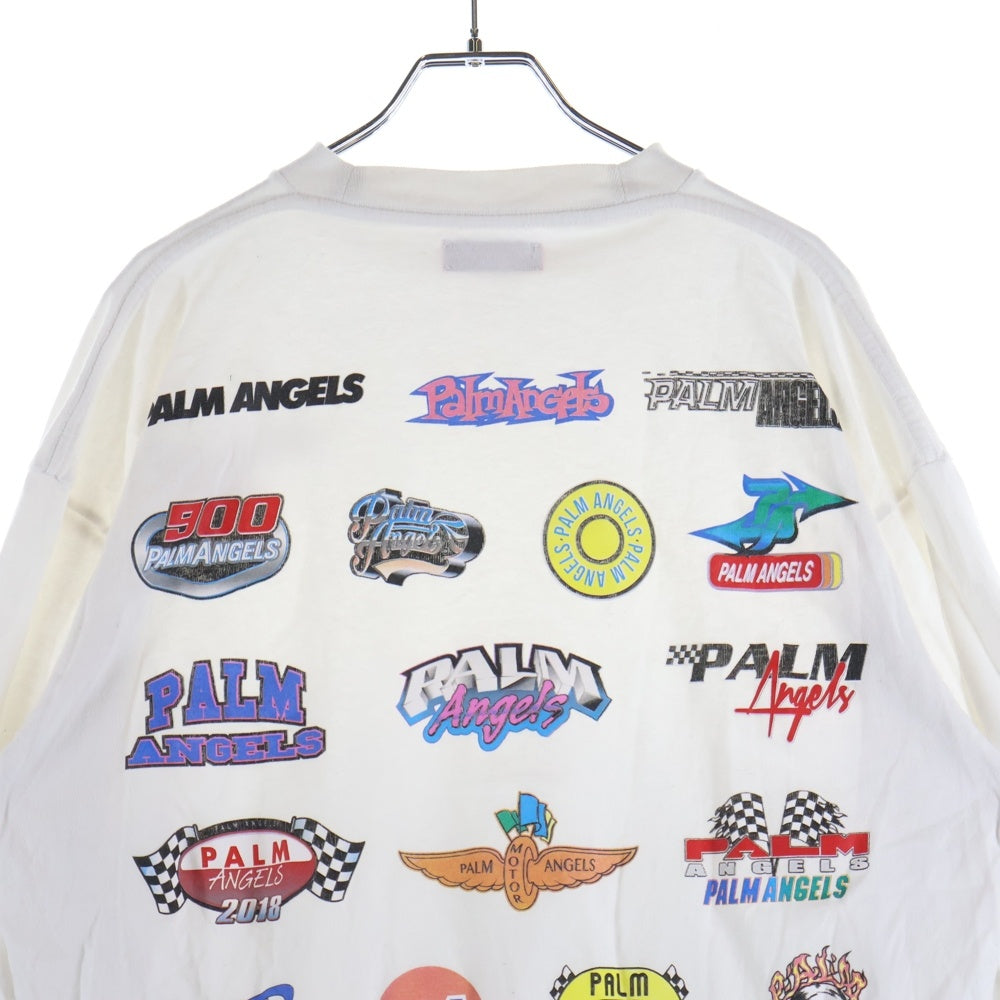 J*P様 Palm Angels ロゴトレーナー値下げ交渉OK J*P様 Palm Angels