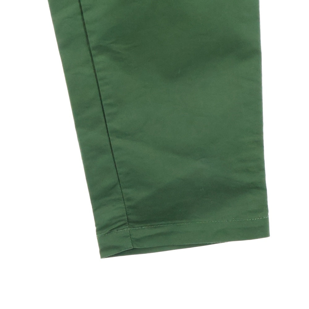 RODEO CROWNS WIDE BOWL(ロデオクラウンズ ワイドボウル) AZ HEAT テーパード パンツ カーキ