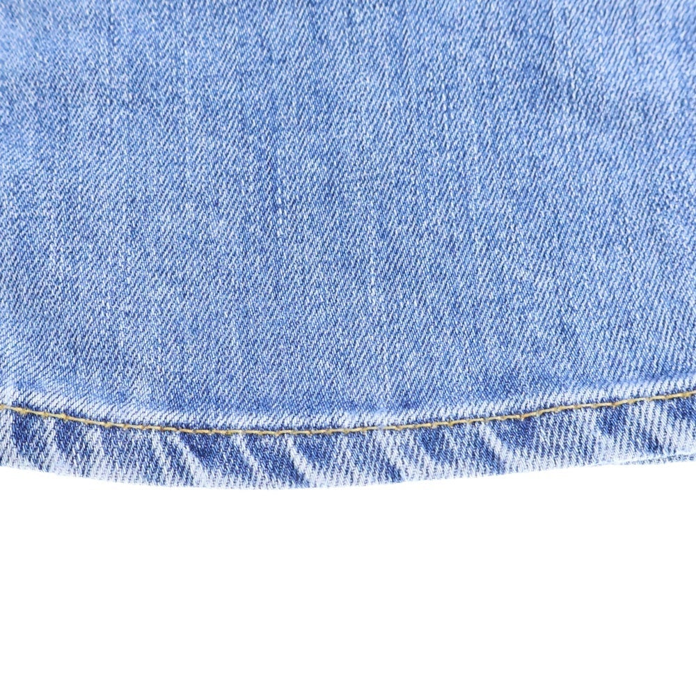 SLY(スライ) スキニーデニム インディゴ レディース 0396S712