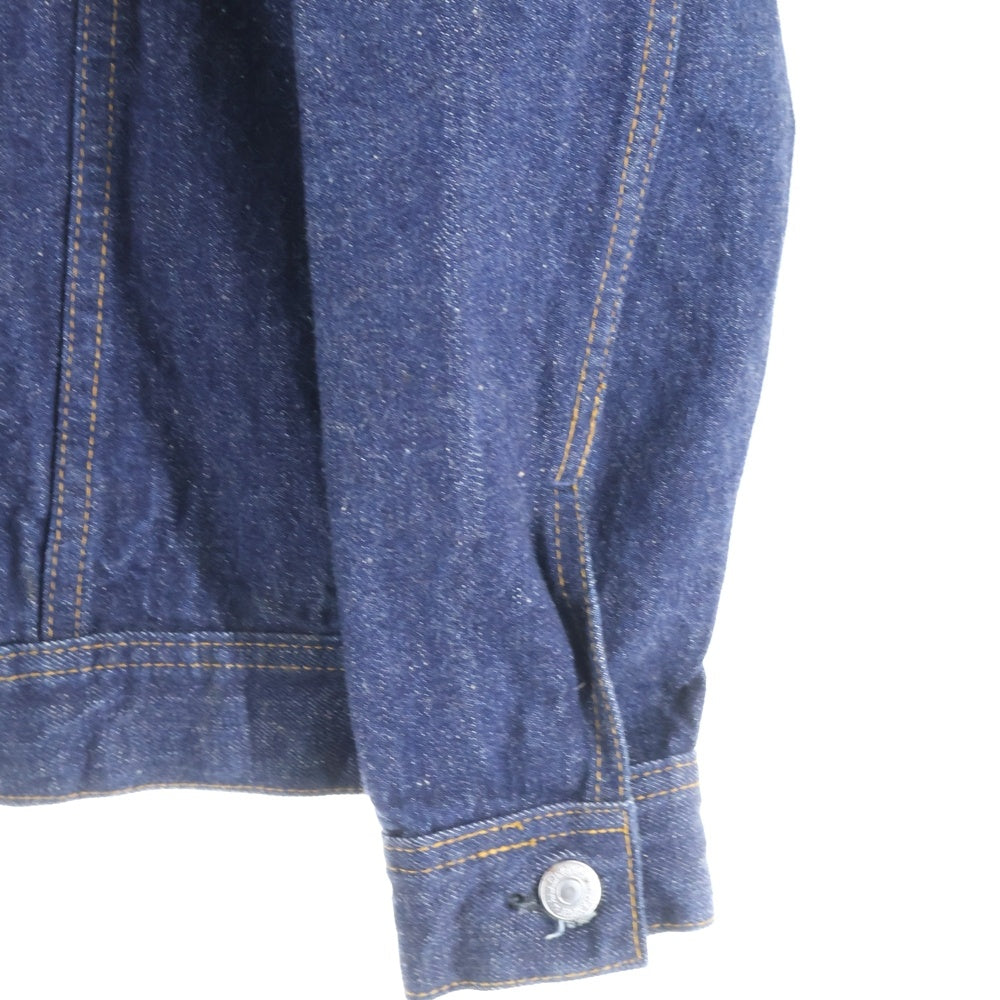 anachronorm(アナクローム) デニムジャケット インディゴ 262