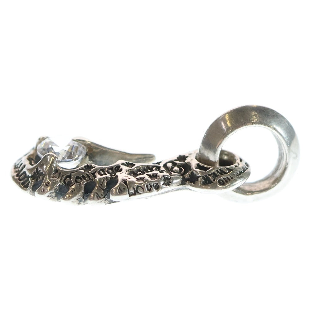 Bill Wall Leather/BWL(ビルウォールレザー) グラフィック フィッシュ