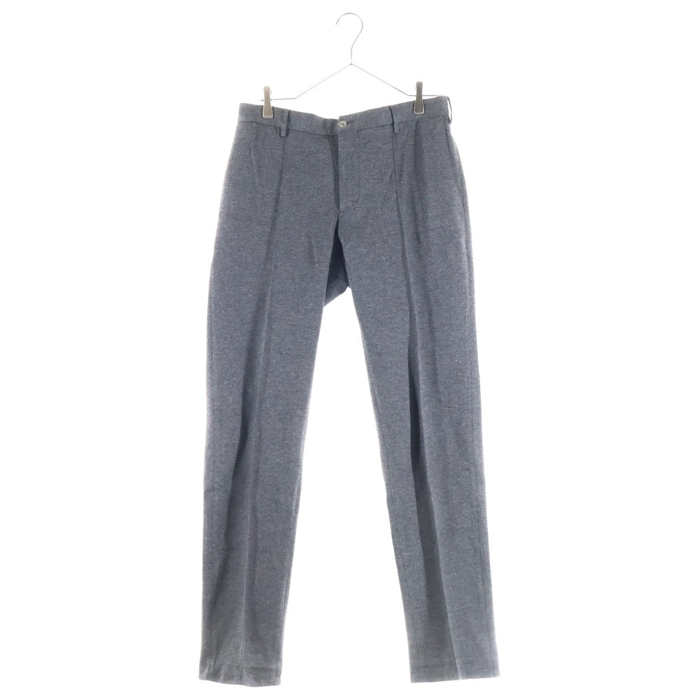 PT TORINO(ピーティートリノ) STRETCH SMOOTH FIT スムースフィット ストレッチジャージーパンツ ネイビー COHSBRZ00TVL