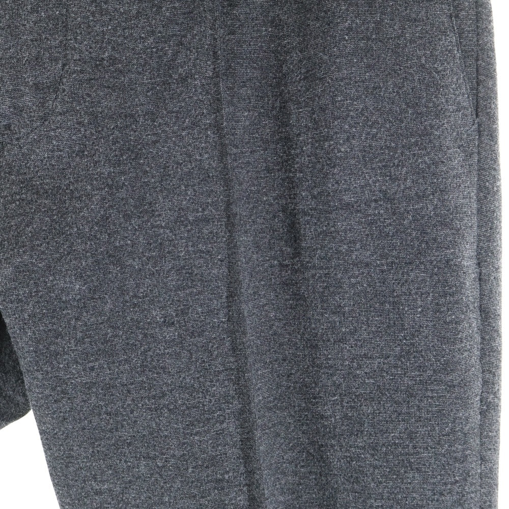 PT TORINO(ピーティートリノ) STRETCH SMOOTH FIT スムースフィット ストレッチジャージーパンツ ネイビー COHSBRZ00TVL