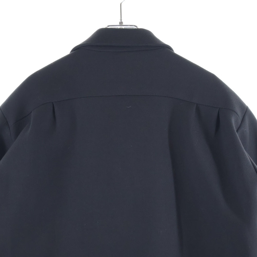 SUNFLOWER(サンフラワー) SHORT JACKET S ブラック ジャケット