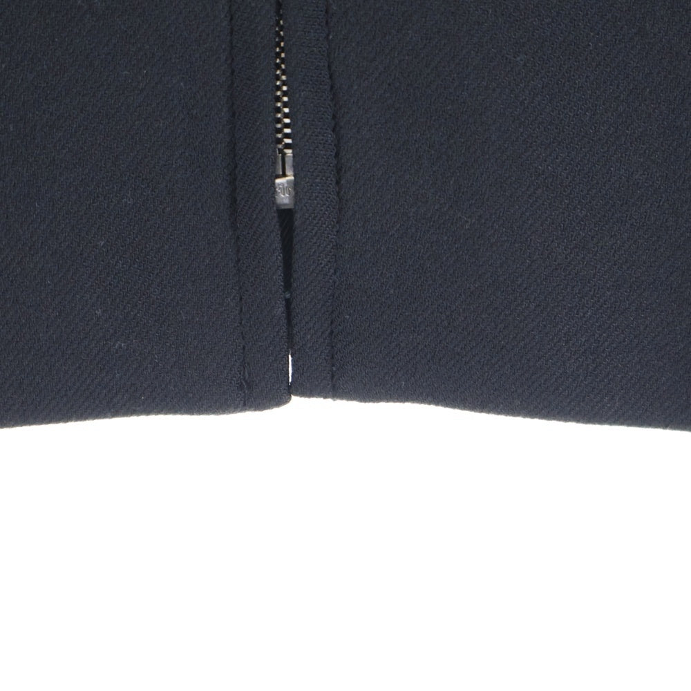 SUNFLOWER(サンフラワー) SHORT JACKET S ブラック ジャケット