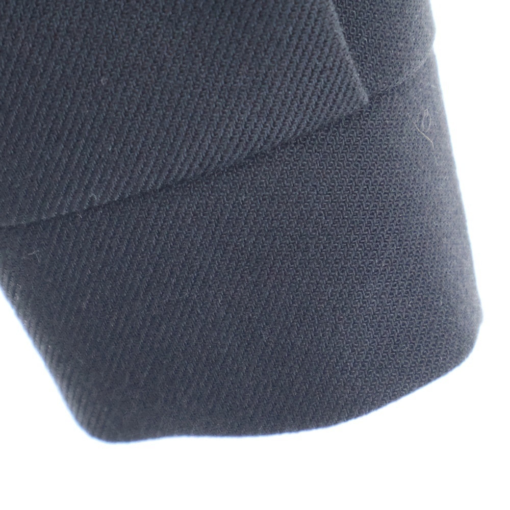 SUNFLOWER(サンフラワー) SHORT JACKET S ブラック ジャケット