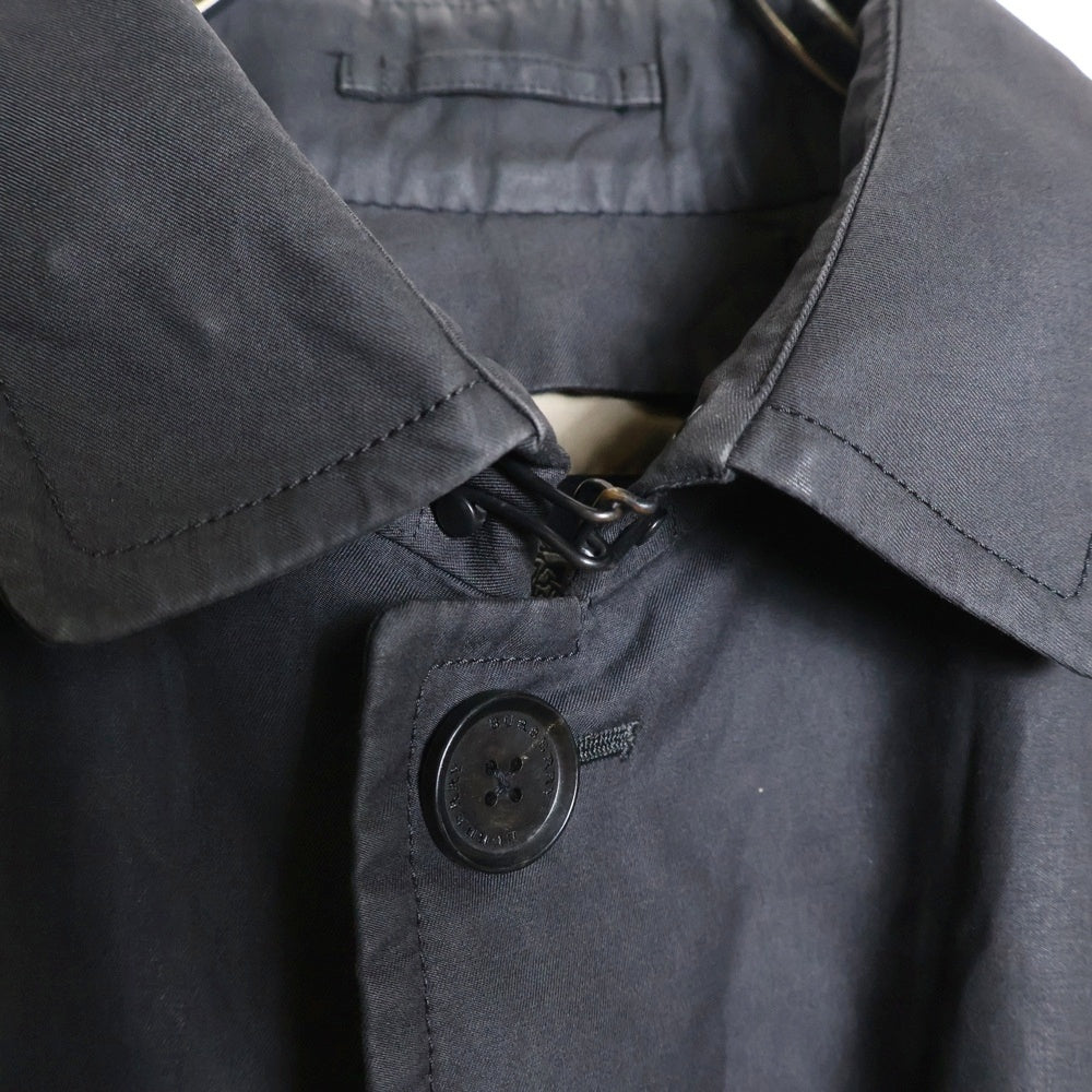 BURBERRY LONDON(バーバリーロンドン) トレンチコート ノバチェック