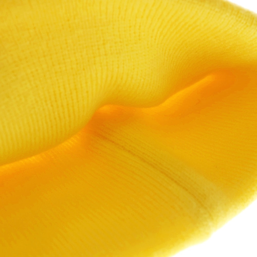 SUPREME(シュプリーム) 24ss New Era ＄ Beanie ビーニー 帽子 イエロー