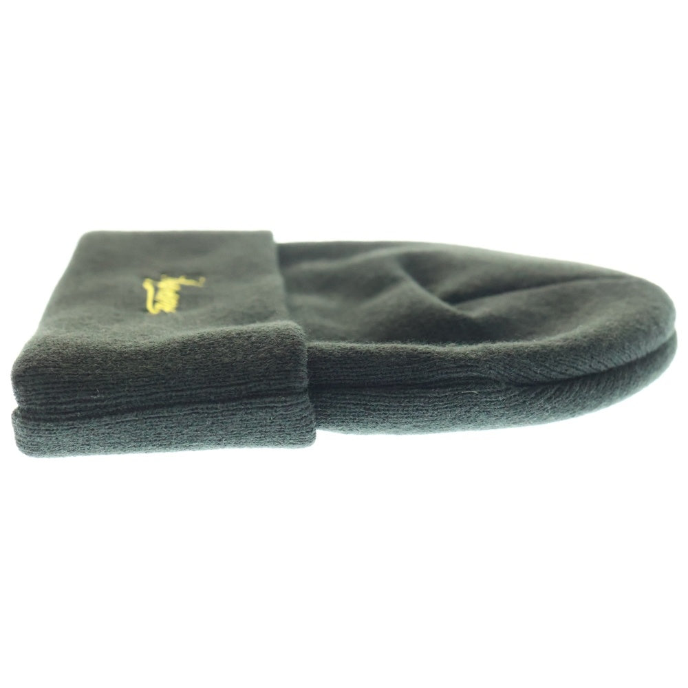 SUPREME(シュプリーム) 25aw Wu-Tang Clan Beanie ブラック