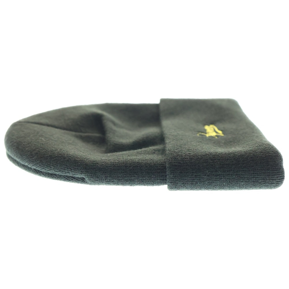 SUPREME(シュプリーム) 25aw Wu-Tang Clan Beanie ブラック