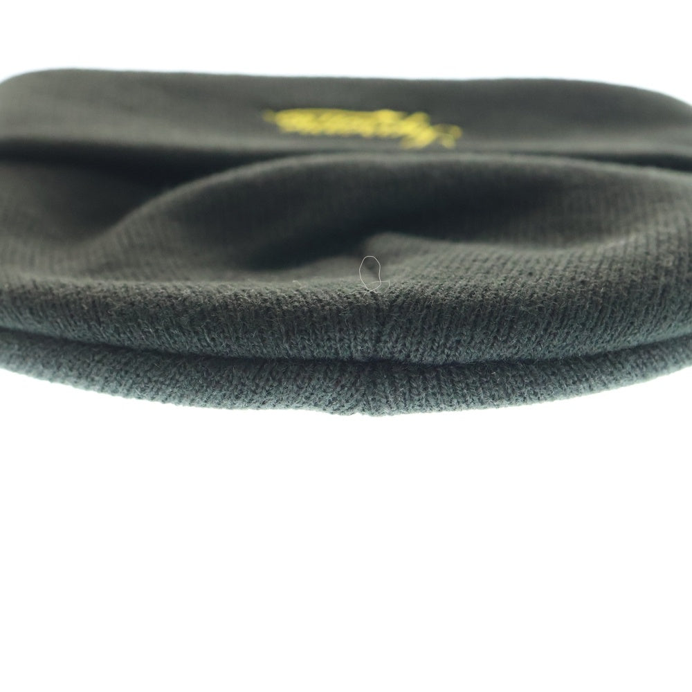 SUPREME(シュプリーム) 25aw Wu-Tang Clan Beanie ブラック