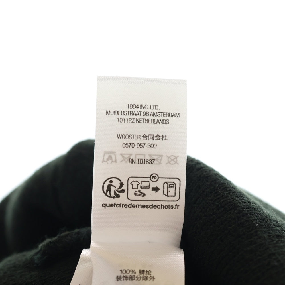 SUPREME(シュプリーム) 25aw Wu-Tang Clan Beanie ブラック