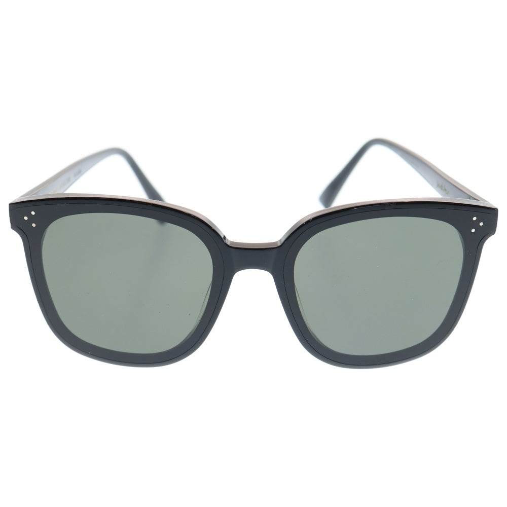 GENTLE MONSTER(ジェントルモンスター) jack bye ウェリントン サングラス アイウェア ブラック