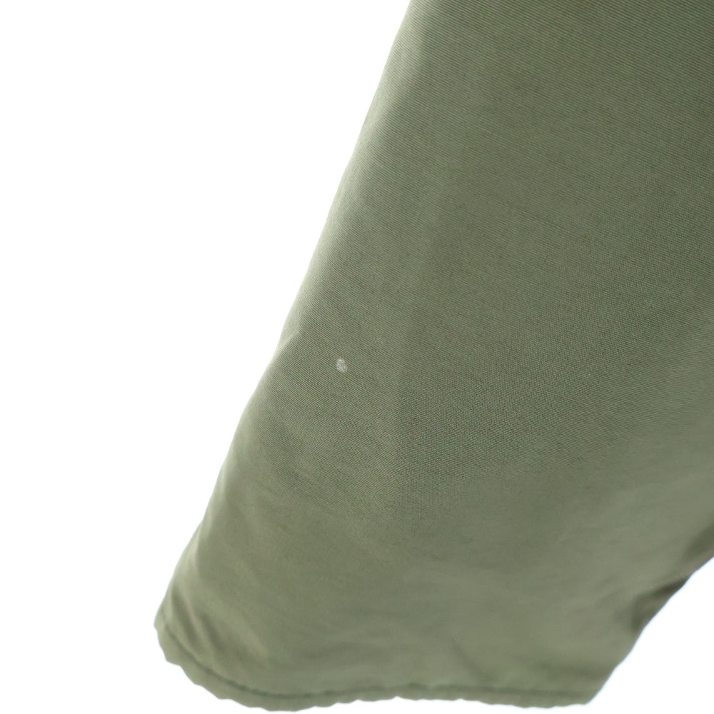 PHERROW'S(フェローズ) 20AW マウンテン 40クロスダウンジャケット カーキ PPDJ1