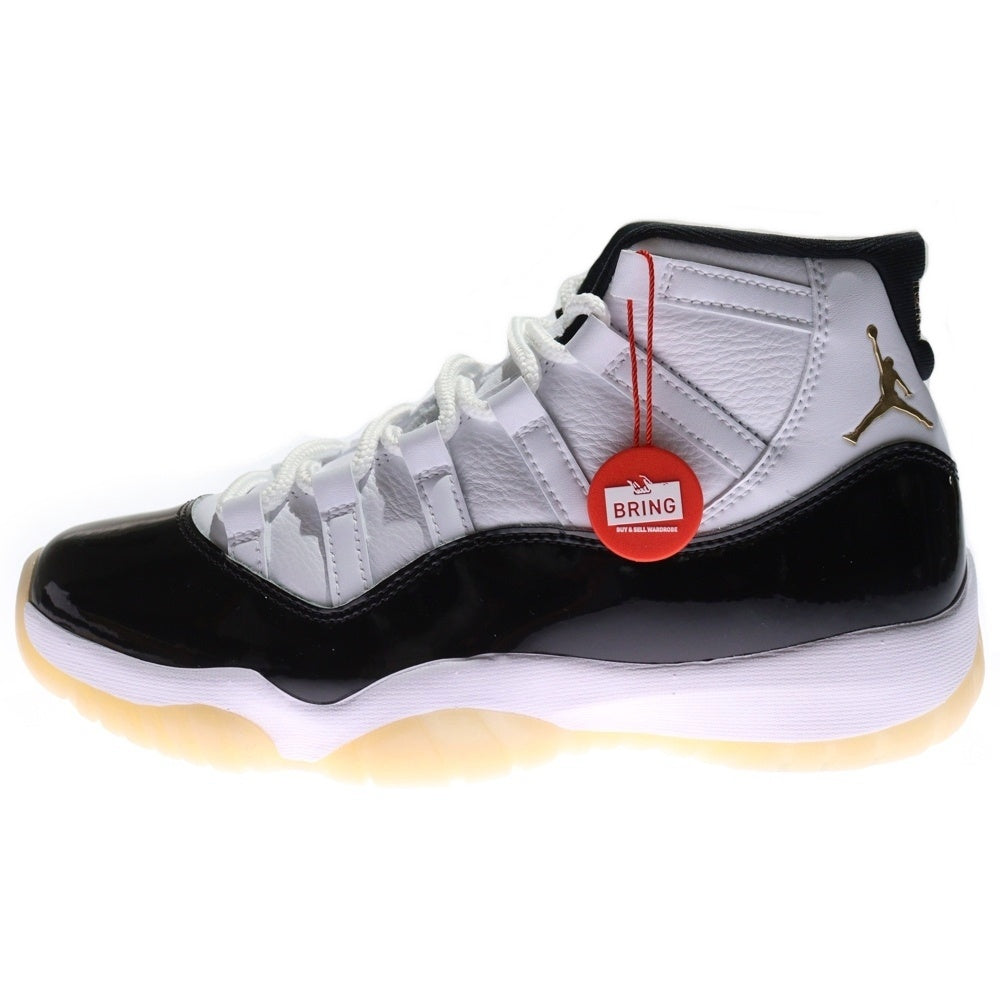 NIKE(ナイキ) Air Jordan 11 Retro Gratitude エアジョーダン11 レトロ グラティテュード 26.5cm ホワイト