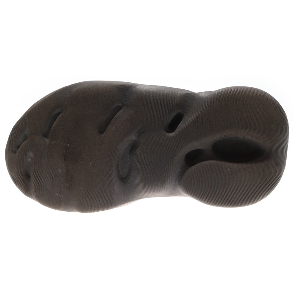 adidas(アディダス) YEEZY FOAM RUNNER ONYX イージー フォーム ランナー オニキス サンダル ブラック US8/26cm HP8739