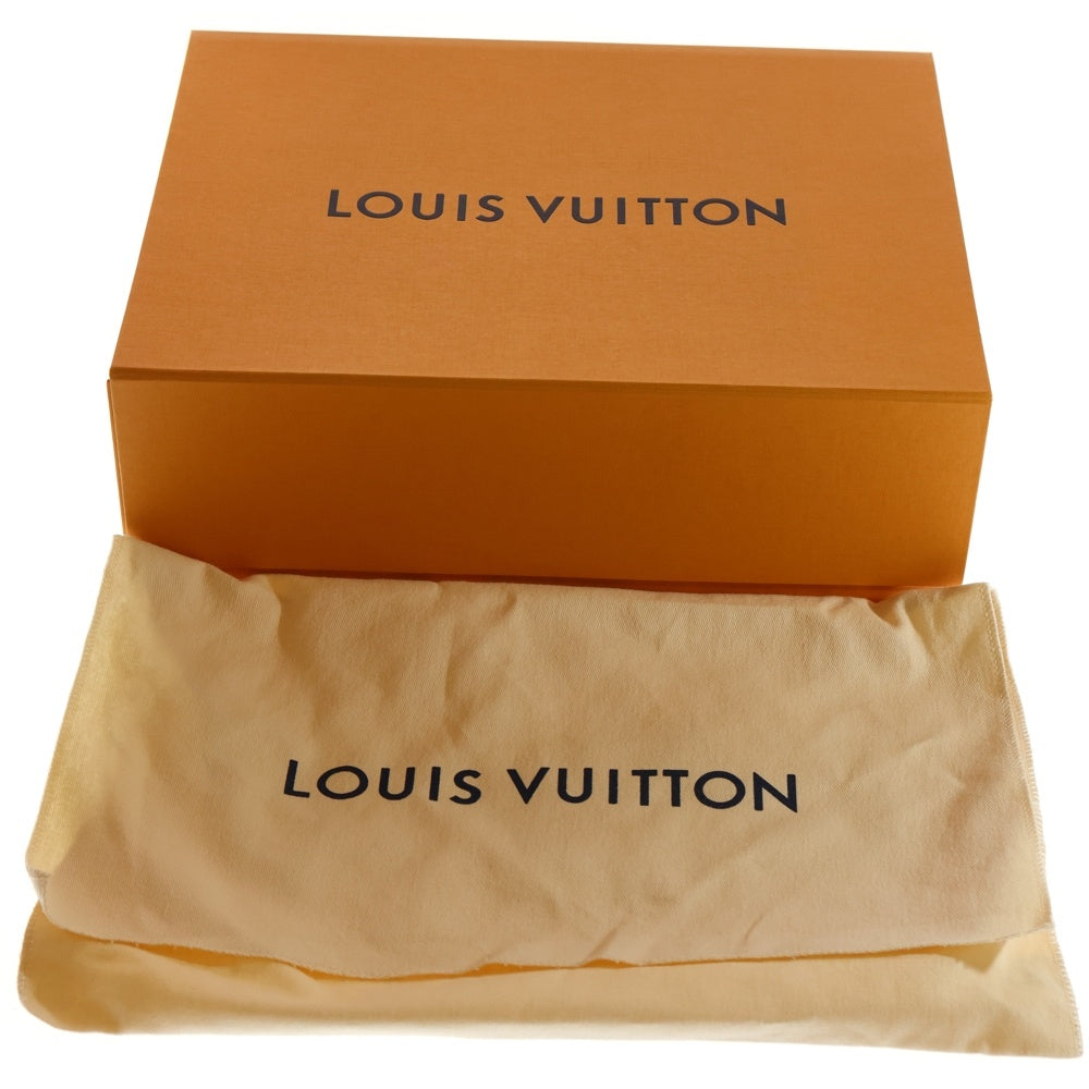 LOUIS VUITTON(ルイヴィトン) ミニ・ソフトトランク モノグラム