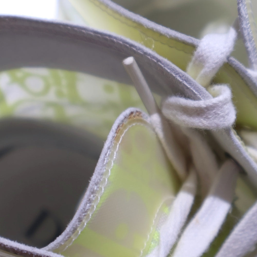 DIOR(ディオール) D23 HIGH オブリーク メッシュ ハイカットスニーカー