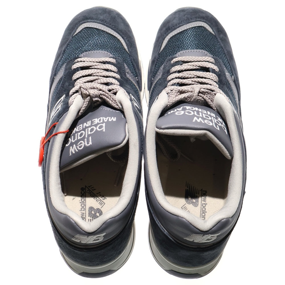 New Balance(ニューバランス) ニューバランス 1500 Made in UK 26cm イングランド製 ローカットスニーカー