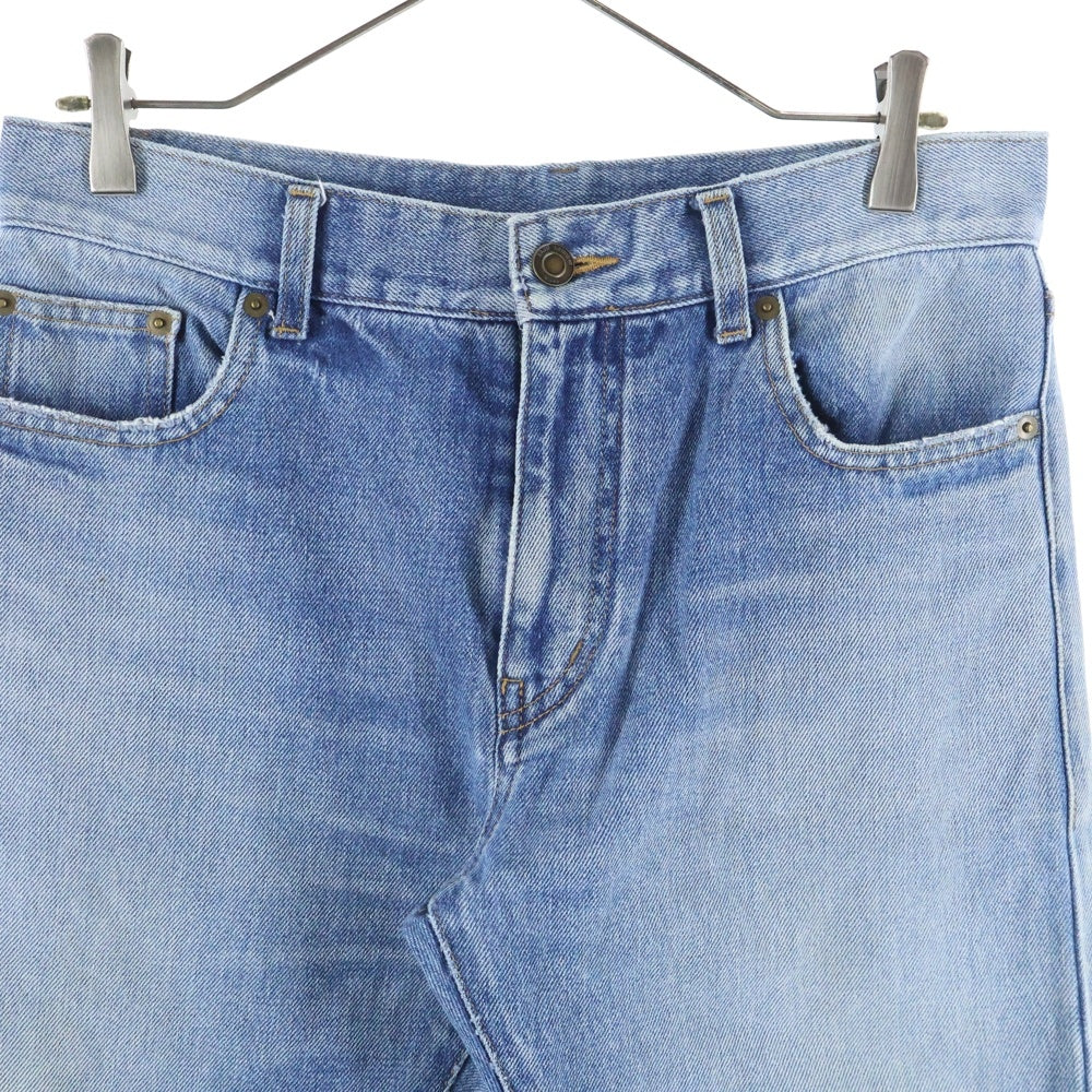 SAINT LAURENT PARIS(サンローランパリ) 15SS エディ期 クラッシュ