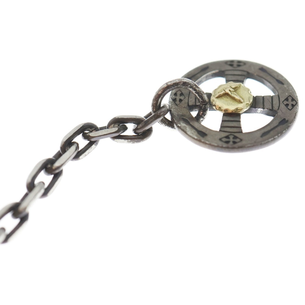 TADY & KING(タディアンドキング) イーグルフック&ネイティブホイール