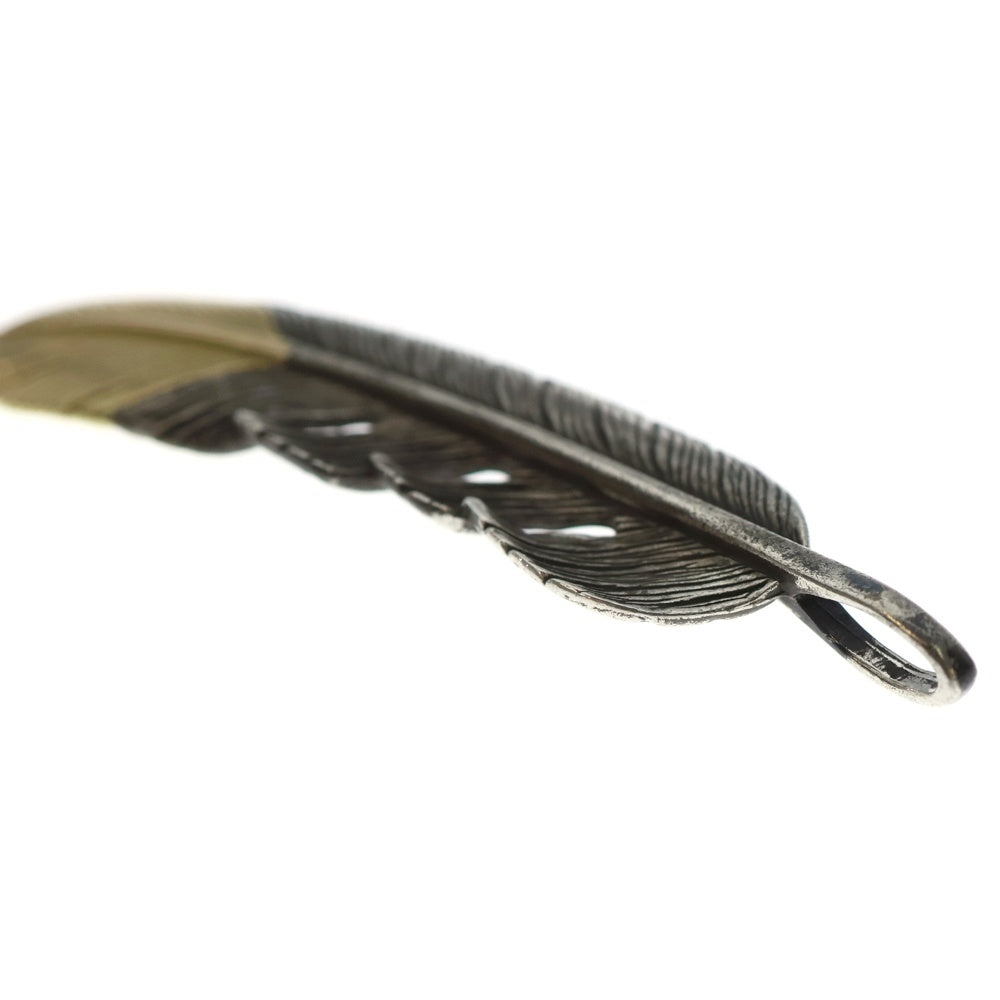 TADY & KING(タディアンドキング) SVフェザー剣先K18 Lサイズ 右向き