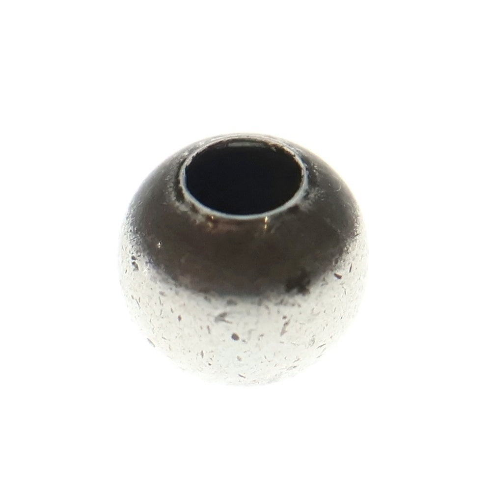 TADY & KING(タディアンドキング) SV無垢ビーズ 6mm