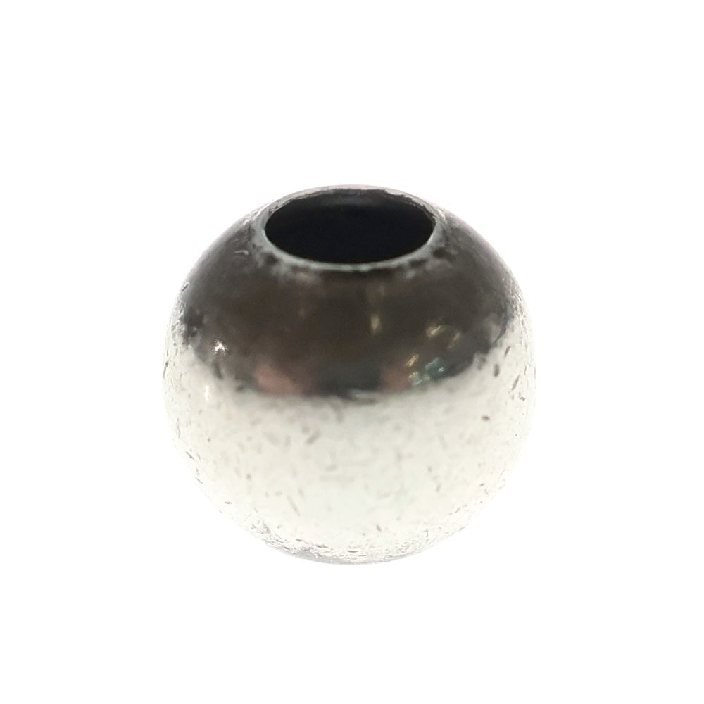 TADY & KING(タディアンドキング) SV無垢ビーズ 6mm