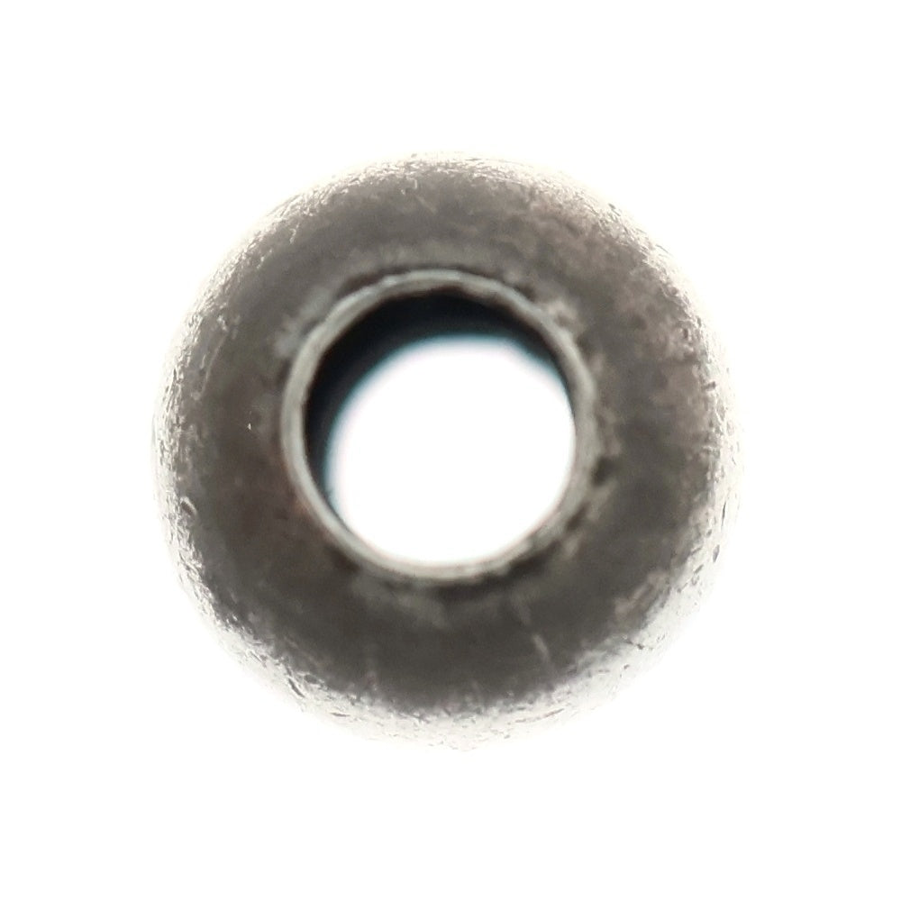 TADY & KING(タディアンドキング) SV無垢ビーズ 6mm