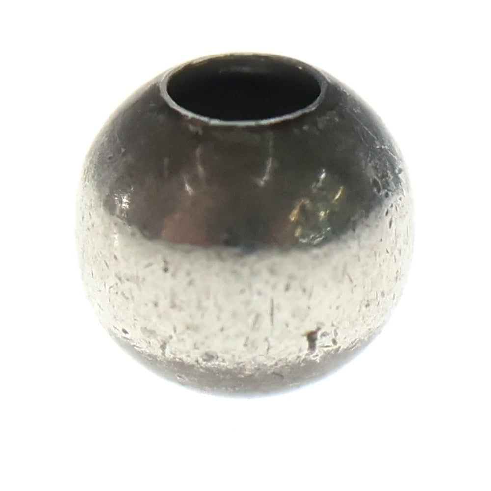 TADY & KING(タディアンドキング) SV無垢ビーズ 6mm