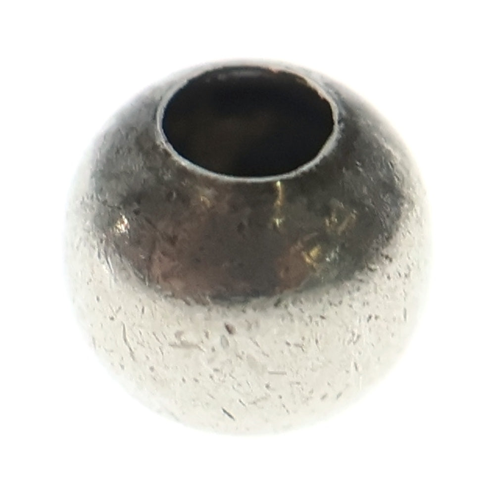 TADY & KING(タディアンドキング) SV無垢ビーズ 6mm