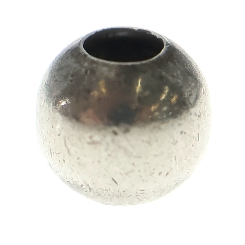 TADY & KING(タディアンドキング) SV無垢ビーズ 6mm