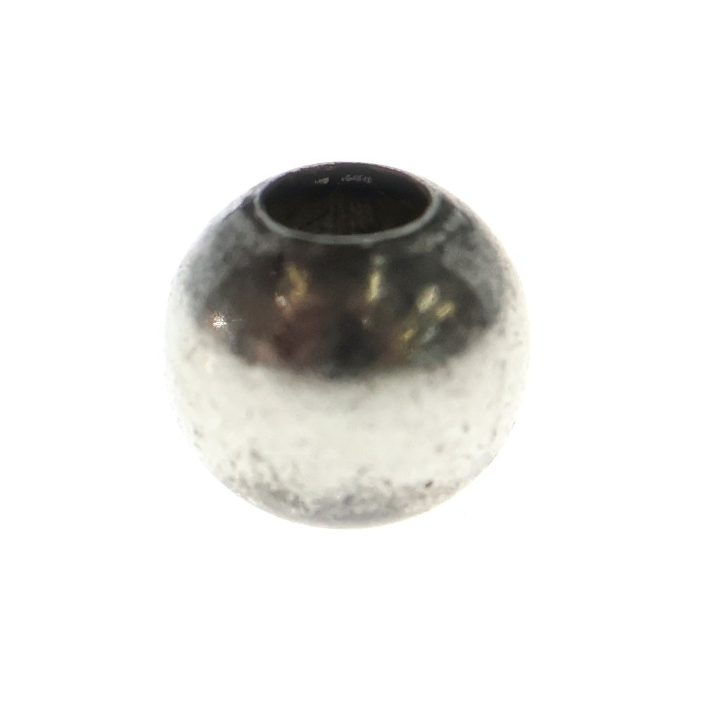 TADY & KING(タディアンドキング) SV無垢ビーズ 6mm