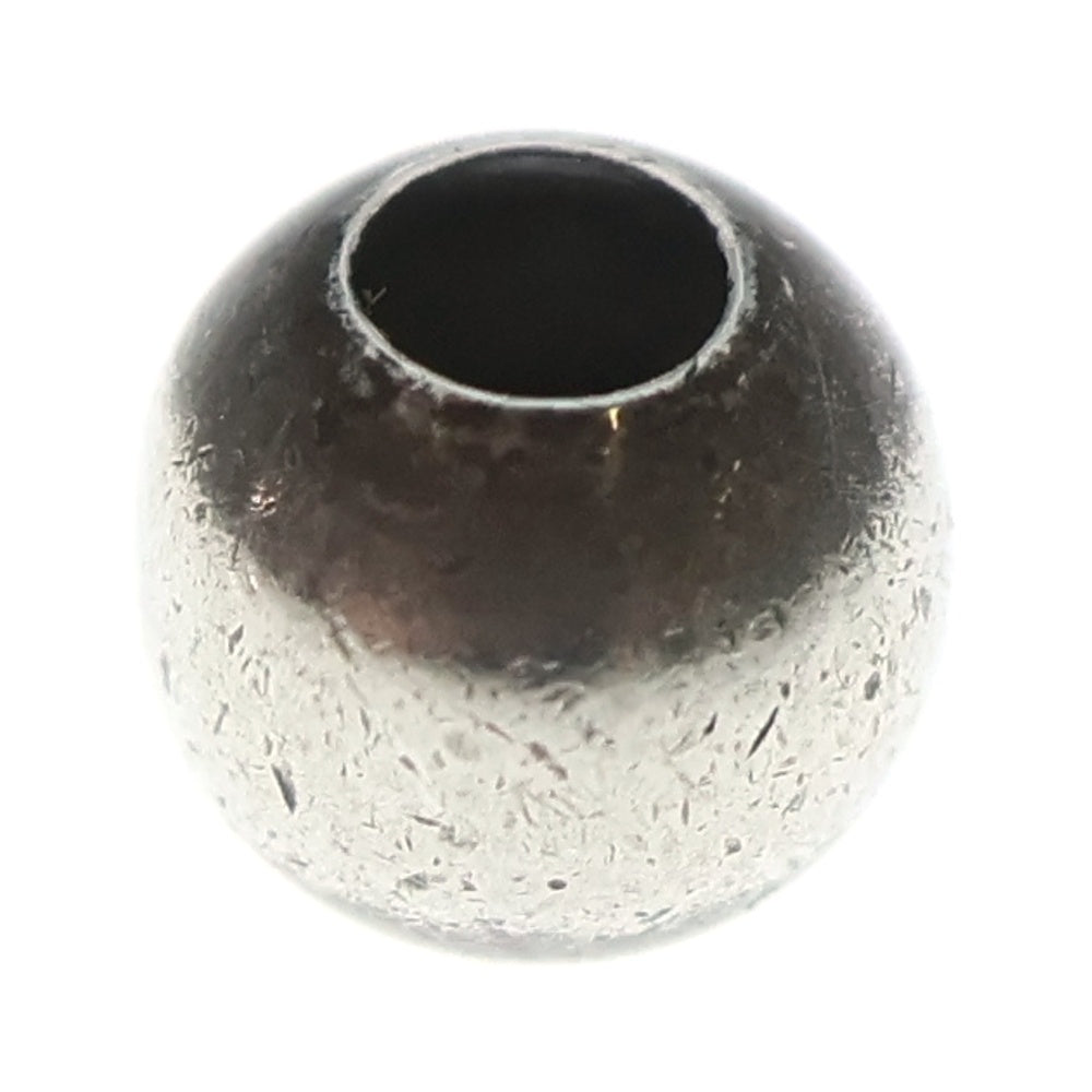 TADY & KING(タディアンドキング) SV無垢ビーズ 6mm