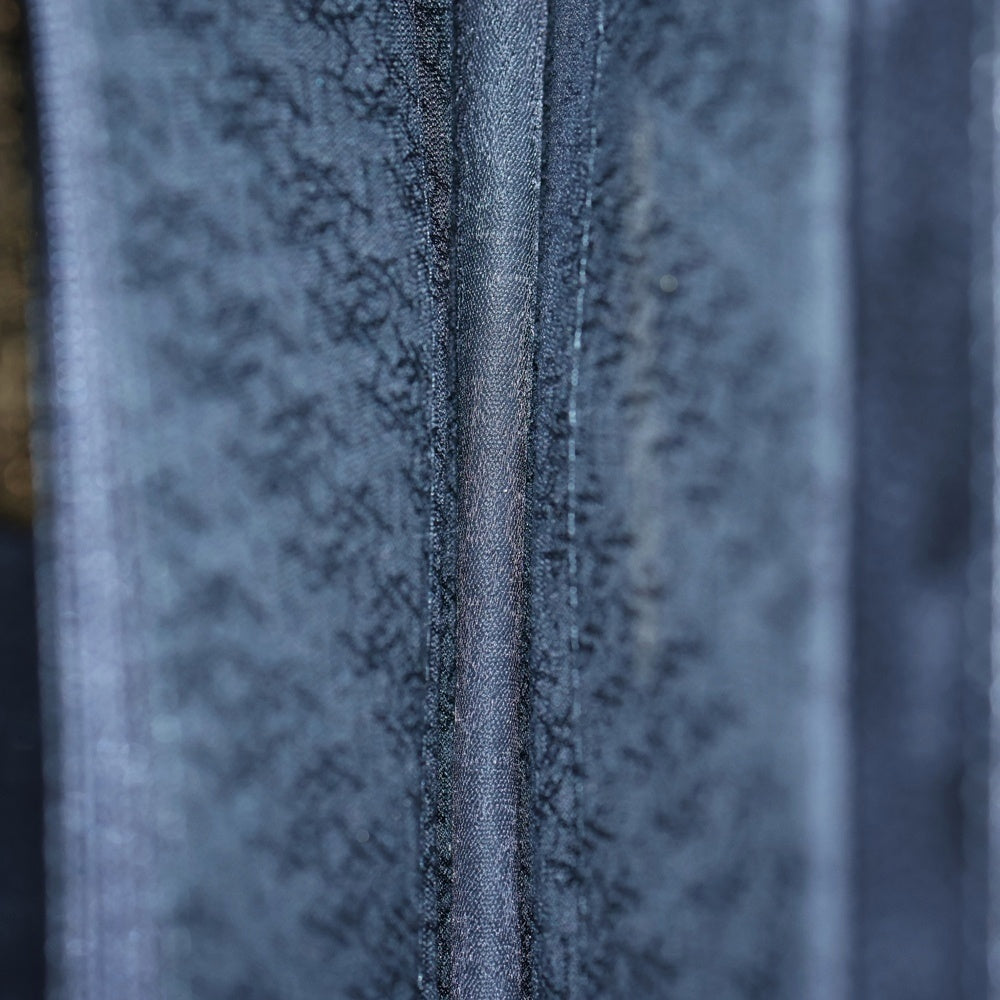 YVES SAINT LAURENT(イヴサンローラン) Clutch Back ロゴプレート クラッチバッグ ブラック