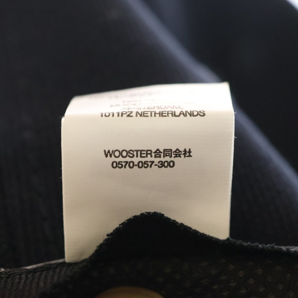 SUPREME(シュプリーム) 25AW Breast Cancer Awareness Box Logo New Era ボックスロゴベースボールキャップ帽子 ネイビー