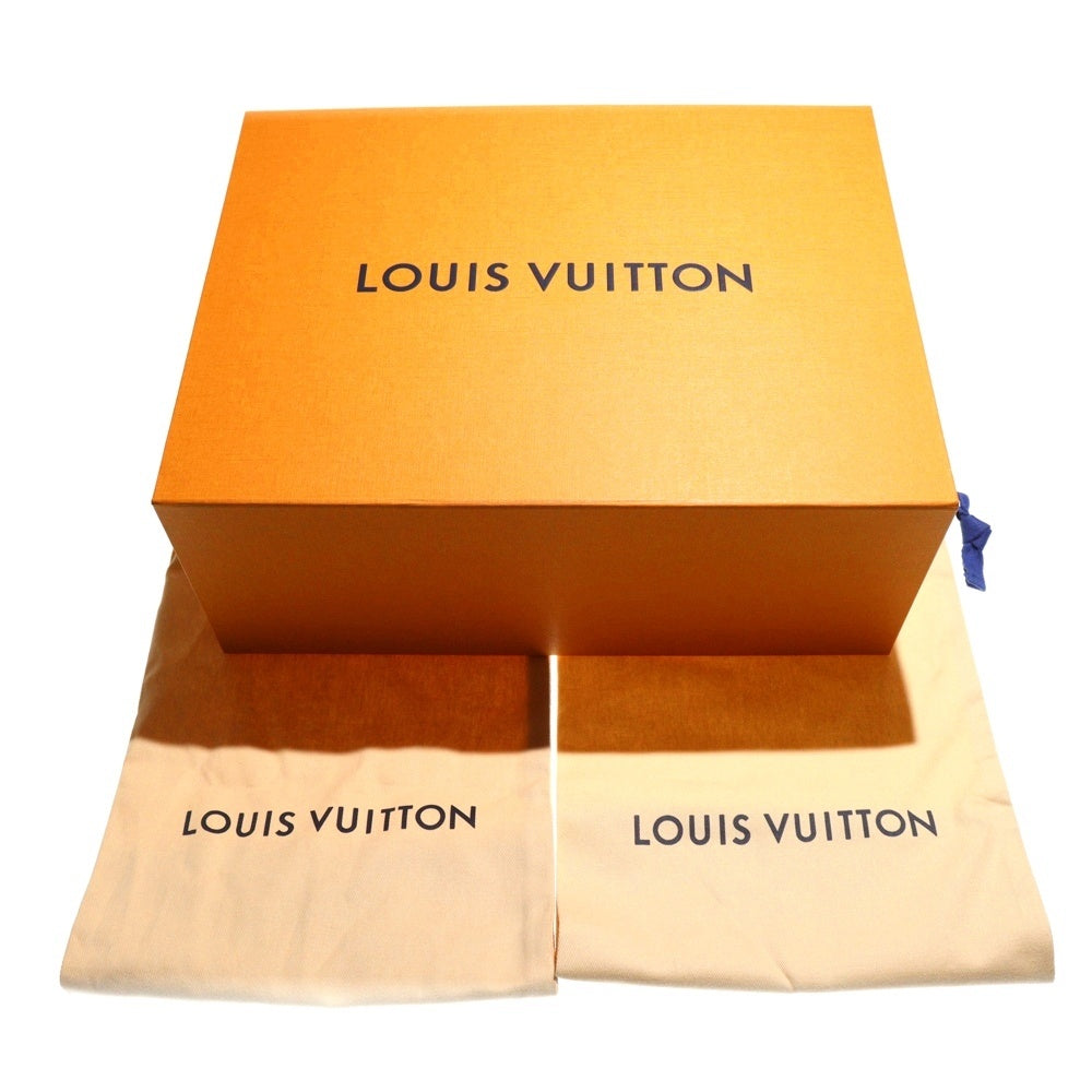 LOUIS VUITTON(ルイヴィトン) ラン55・ライン LVリミックス ローカット