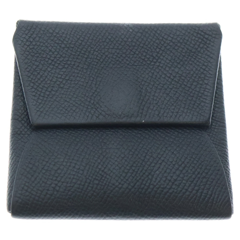 HERMES(エルメス) バスティア ヴォーエプソン コインケース A刻印
