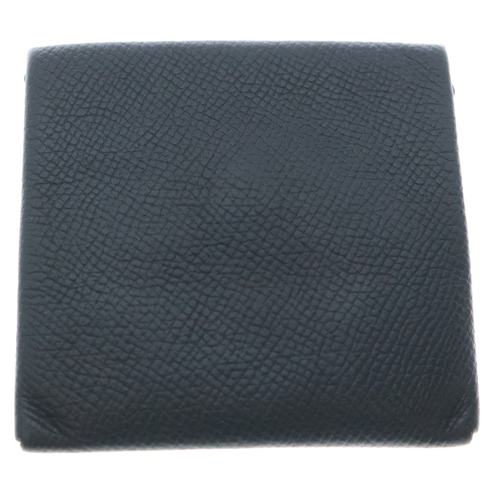 HERMES(エルメス) バスティア ヴォーエプソン コインケース A刻印