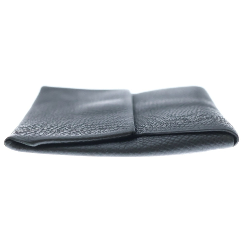 HERMES(エルメス) バスティア ヴォーエプソン コインケース A刻印