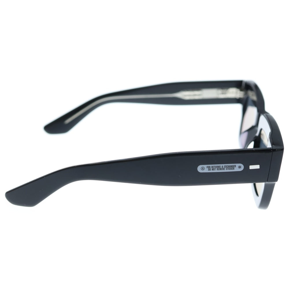 AKILA(アキラ) Ares Sunglasses アレスサングラス アイウェア ブラック